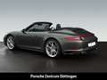 Porsche 991 911 Carrera 4 S Cabriolet Liftsystem-VA Grau - thumbnail 23