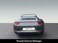 Porsche 991 911 Carrera 4 S Cabriolet Liftsystem-VA Gris - thumbnail 8