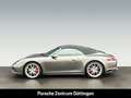 Porsche 991 911 Carrera 4 S Cabriolet Liftsystem-VA Grau - thumbnail 2
