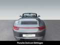 Porsche 991 911 Carrera 4 S Cabriolet Liftsystem-VA Gris - thumbnail 21
