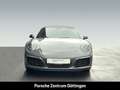 Porsche 991 911 Carrera 4 S Cabriolet Liftsystem-VA Grau - thumbnail 4