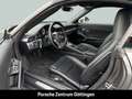 Porsche 991 911 Carrera 4 S Cabriolet Liftsystem-VA Grau - thumbnail 7