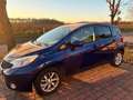 Nissan Note Note 1.2 acenta+ Blau - thumbnail 1