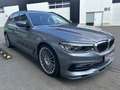 Alpina D5 S Touring Allrad Šedá - thumbnail 5