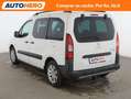Peugeot Partner Tepee 1.6BlueHDI Outdoor 120 Blanco - thumbnail 4