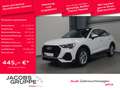 Audi Q3 Sportback 45 TFSI e Panorama*PDC*Tempomat * Weiß - thumbnail 1