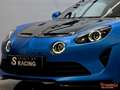 Alpine A110 Turini Bleu Mat – Silencieux Signatech, Freinage Girodisc/ À PARTIR DE 1 180 € / mois Negro - thumbnail 14