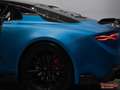 Alpine A110 Turini Bleu Mat – Silencieux Signatech, Freinage Girodisc/ À PARTIR DE 1 180 € / mois Negro - thumbnail 15