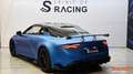 Alpine A110 Turini Bleu Mat – Silencieux Signatech, Freinage Girodisc/ À PARTIR DE 1 180 € / mois Negro - thumbnail 5