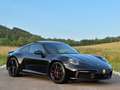 Porsche 992 Carrera S/DEUTSCH/PZ Service/SportAGA/SHD/ Schwarz - thumbnail 2