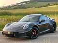 Porsche 992 Carrera S/DEUTSCH/PZ Service/SportAGA/SHD/ Schwarz - thumbnail 5