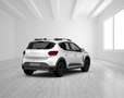 Dacia Sandero Stepway TCe110-Extreme-App-Con.-CAM-PDC 81 kW (... Weiß - thumbnail 18