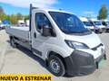 Citroen Jumper Caja Cabina 2.2BlueHDi 35 L3H1 Heavy 140 Blanc - thumbnail 1