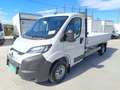 Citroen Jumper Caja Cabina 2.2BlueHDi 35 L3H1 Heavy 140 Blanc - thumbnail 3