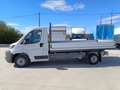 Citroen Jumper Caja Cabina 2.2BlueHDi 35 L3H1 Heavy 140 Blanc - thumbnail 6