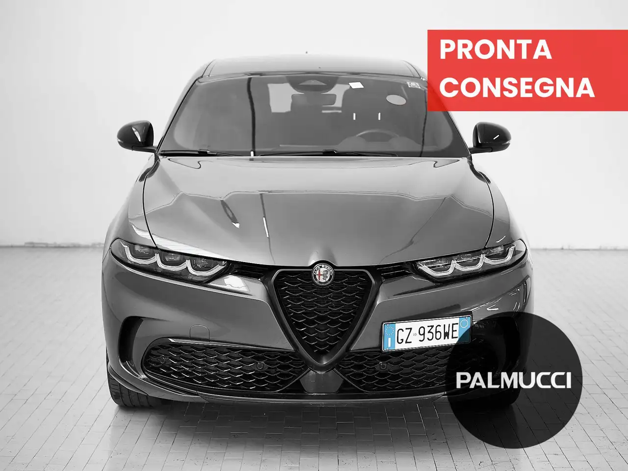 Alfa Romeo Tonale 2025