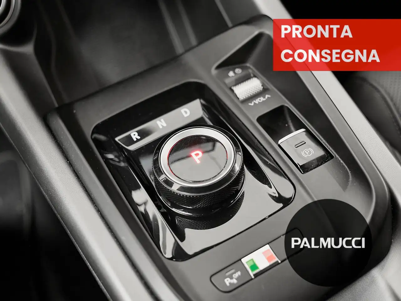 Alfa Romeo Tonale 2025 — фото 15