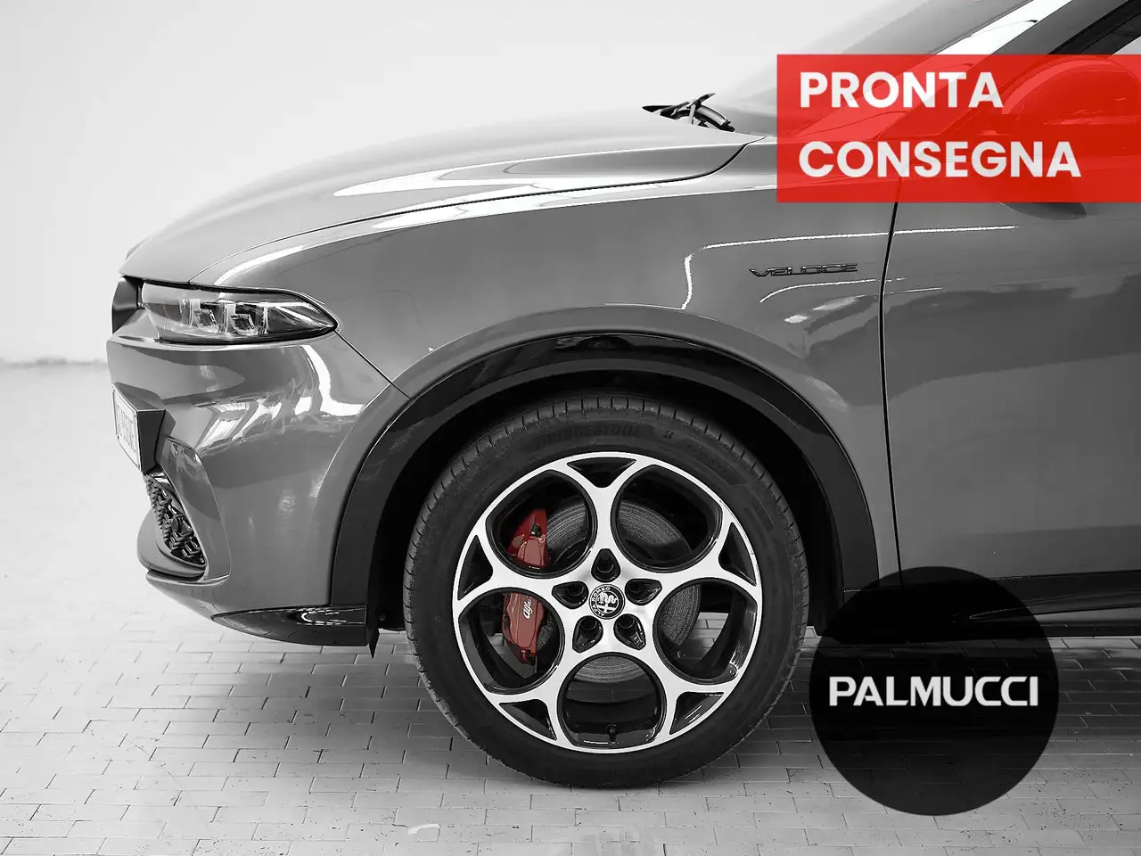 Alfa Romeo Tonale 2025