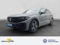 Volkswagen Touareg eHybrid R UPE120 MATT LM21 PANO LEDER DY Grau - thumbnail 1
