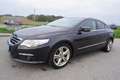 Volkswagen Passat CC BMT 2,0 TDI DPF Schwarz - thumbnail 2