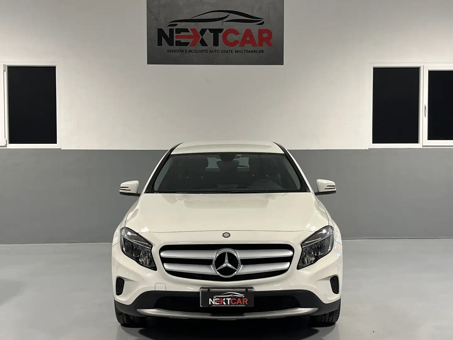 Mercedes-Benz GLA 180 (cdi) Executive - 2