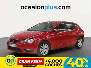 1.2 TSI S&S Reference 105