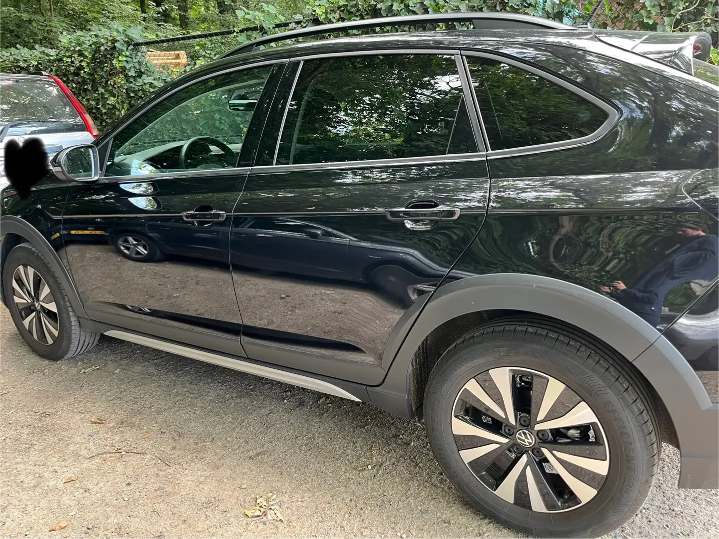 Volkswagen Taigo 1.0 TSI OPF DSG Life - 2