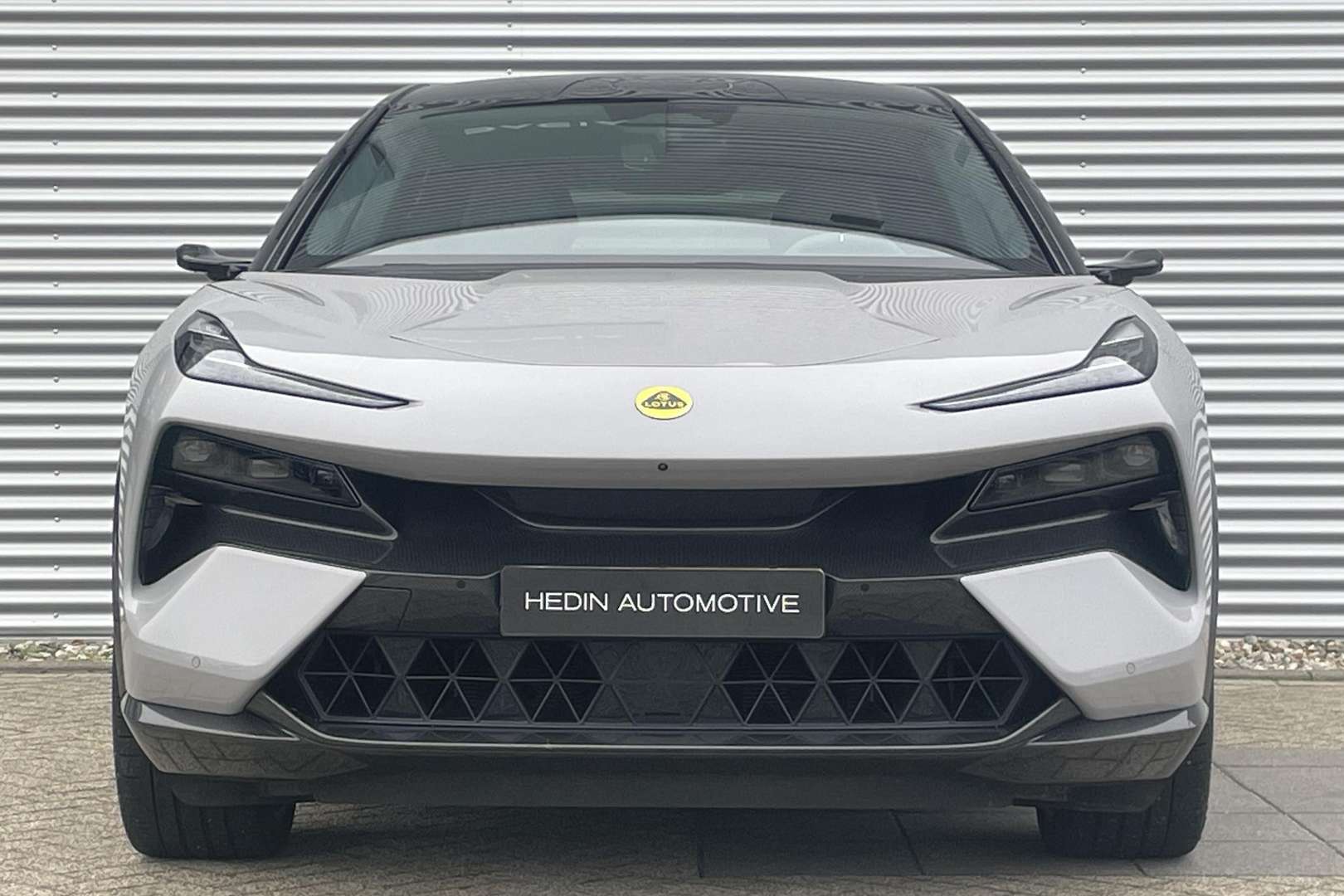 Lotus Eletre S 4WD -  - Joinsteer - #5