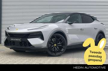 S 4WD | SOH Accu 97,2%| Camera spiegels | Full Car