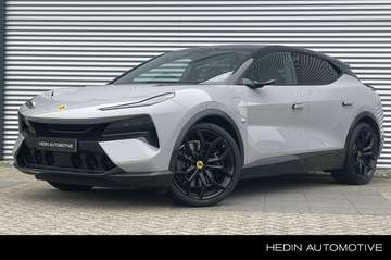 S 4WD | SOH Accu 97,2%| Camera spiegels | Full Car