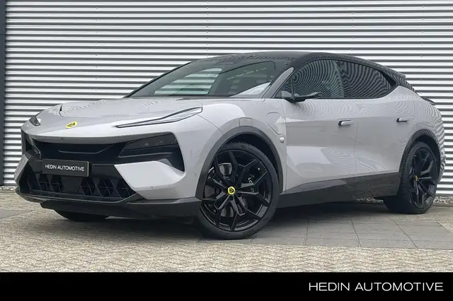 Lotus Eletre S 4WD | SOH Accu 97,2%| Camera spiegels | Full Car