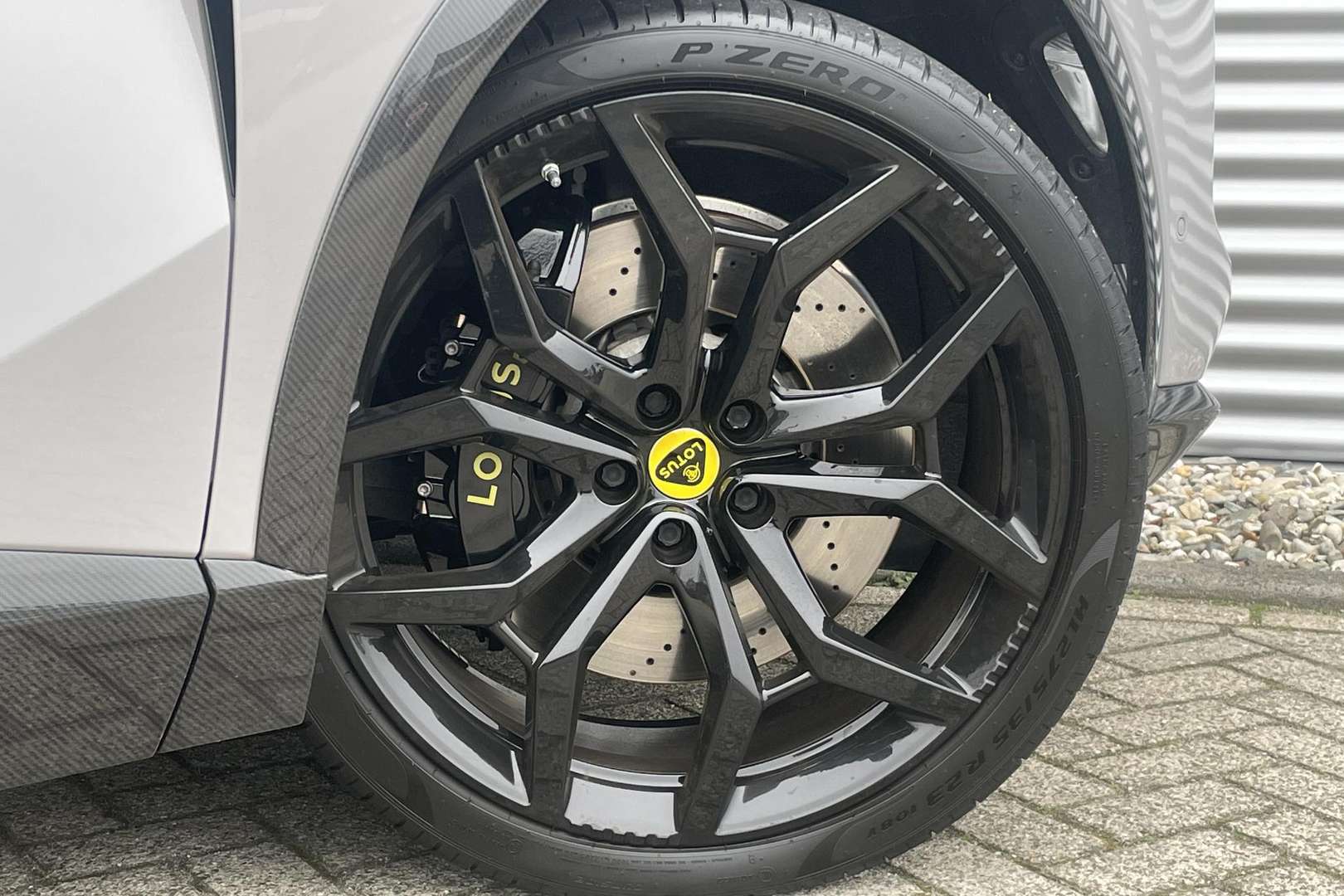 Lotus Eletre S 4WD -  - Joinsteer - #3