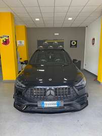 S 4matic+ auto