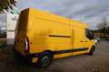 Renault Master Kasten/Scheckheft/1. Hand Geel - thumbnail 4