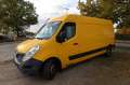 Renault Master Kasten/Scheckheft/1. Hand Geel - thumbnail 3
