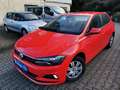Volkswagen Polo Klima/Discover/Bluetooth/Sitzheizung/Tempomat/PDC Rouge - thumbnail 1