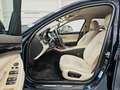 BMW 520 520d Luxury Azul - thumbnail 38