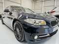 BMW 520 520d Luxury Azul - thumbnail 3