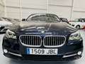 BMW 520 520d Luxury Azul - thumbnail 2