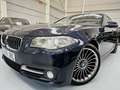 BMW 520 520d Luxury Azul - thumbnail 7