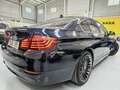 BMW 520 520d Luxury Azul - thumbnail 4