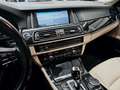 BMW 520 520d Luxury Azul - thumbnail 25