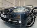 BMW 520 520d Luxury Azul - thumbnail 8