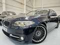 BMW 520 520d Luxury Azul - thumbnail 1