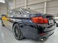 BMW 520 520d Luxury Azul - thumbnail 6