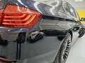BMW 520 520d Luxury Azul - thumbnail 15