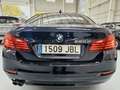 BMW 520 520d Luxury Azul - thumbnail 5