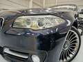 BMW 520 520d Luxury Azul - thumbnail 9