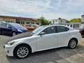 Lexus IS 200d Blanc - thumbnail 3
