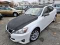 Lexus IS 200d Wit - thumbnail 2
